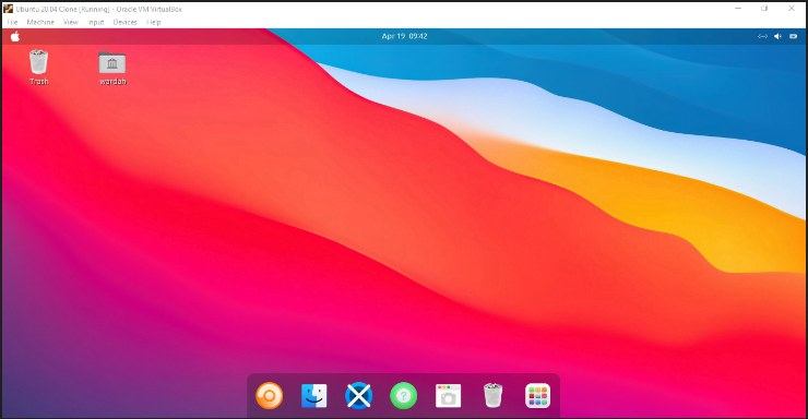 How To Apply Macos Theme On Ubuntu 20.04? 25 How to apply macos theme on ubuntu 20. 04? 25