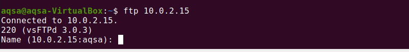 How To Install An Ftp Server On Ubuntu 20.04 13 How to install an ftp server on ubuntu 20. 04 13