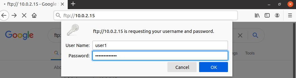 How To Install An Ftp Server On Ubuntu 20.04 14 How to install an ftp server on ubuntu 20. 04 14