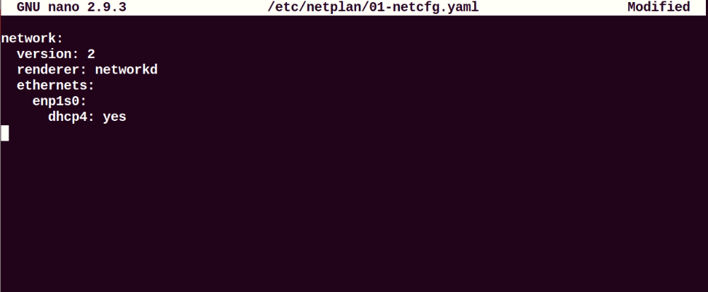 How To Configure The Ubuntu Dhcp Client 6 How to configure the ubuntu dhcp client 6