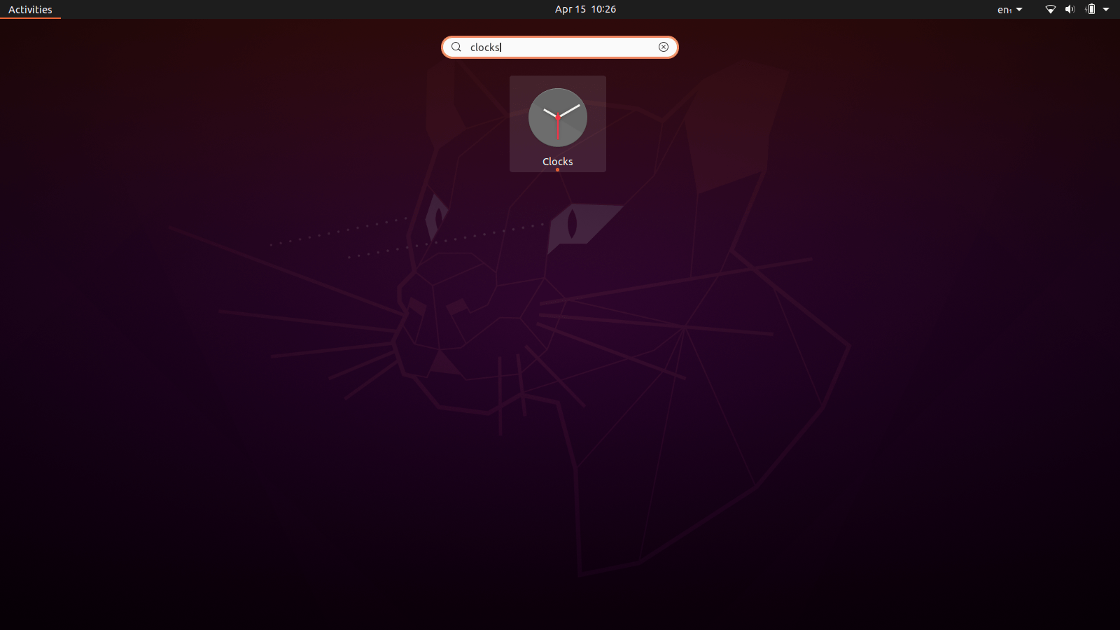 Countdown Timer App For Ubuntu 2 Countdown timer app for ubuntu 2