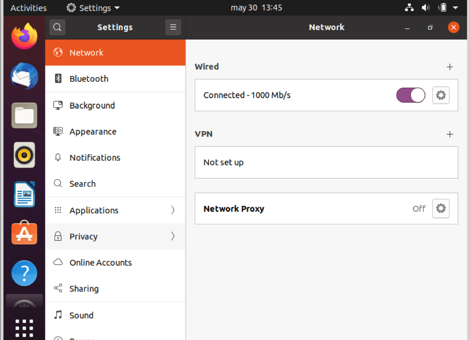 How To Disable The Screen Lock In Ubuntu 2 How to disable the screen lock in ubuntu 2