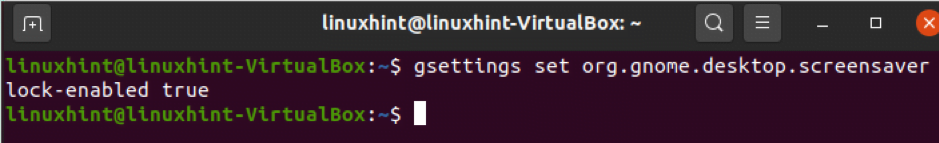 How To Disable The Screen Lock In Ubuntu 5 How to disable the screen lock in ubuntu 5