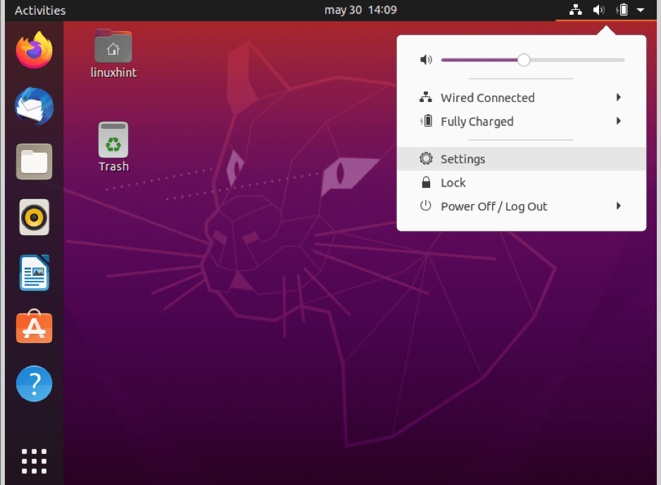 How To Disable The Screen Lock In Ubuntu 6 How to disable the screen lock in ubuntu 6