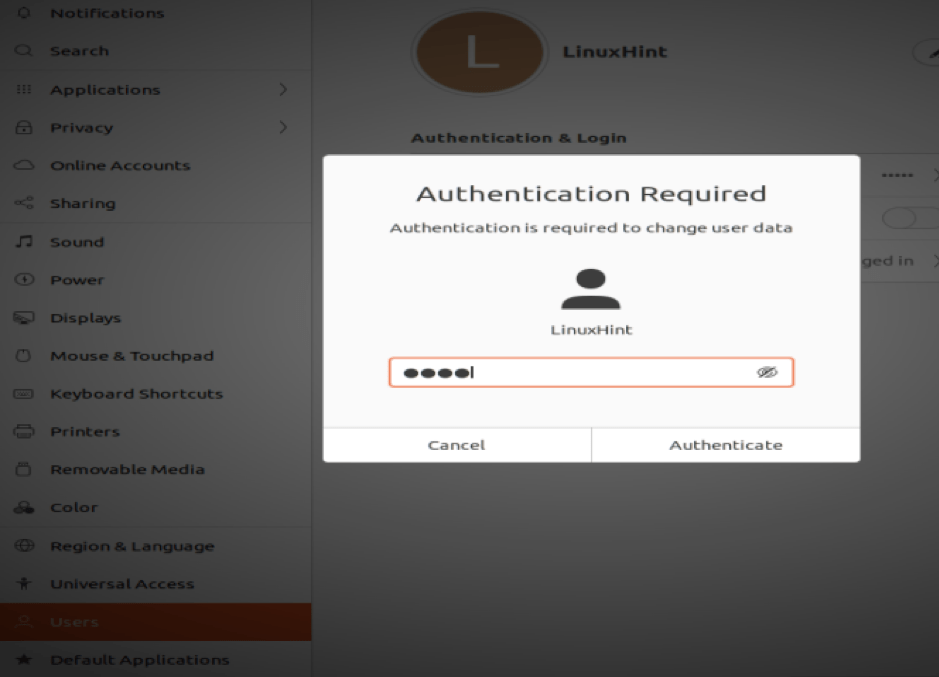 How To Disable The Screen Lock In Ubuntu 8 How to disable the screen lock in ubuntu 8