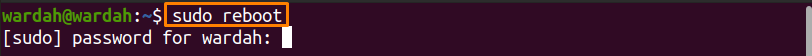 How To Boot Ubuntu Into Recovery Mode 1 How to boot ubuntu into recovery mode 1
