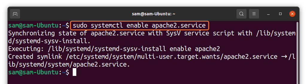 How To Disable A Service In Ubuntu? 7 How to disable a service in ubuntu? 7