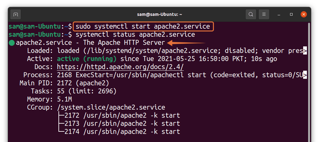 How To Disable A Service In Ubuntu? 6 How to disable a service in ubuntu? 6