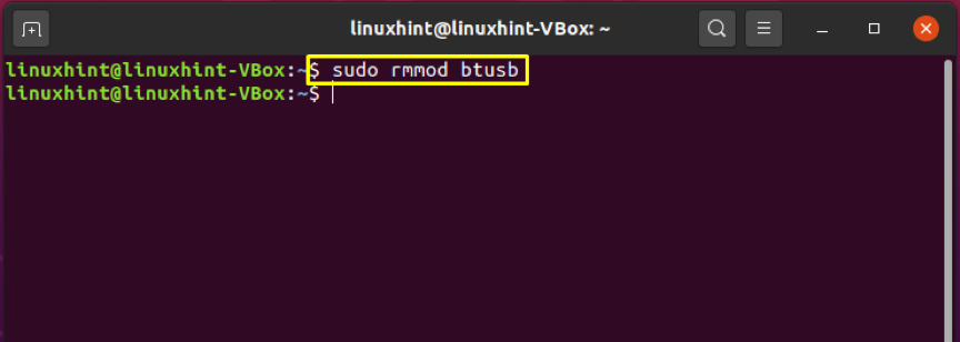 How To Restart Bluetooth In Ubuntu? 2 How to restart bluetooth in ubuntu? 2