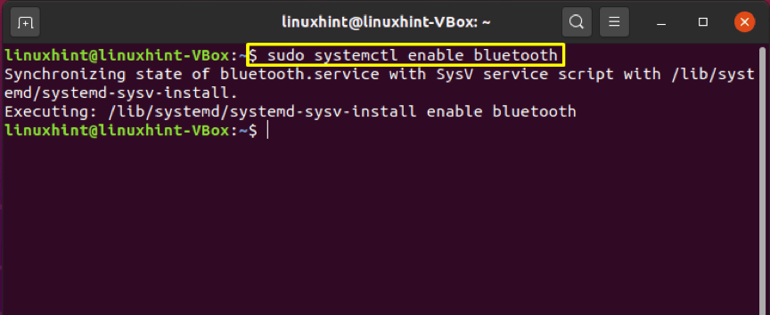 How To Restart Bluetooth In Ubuntu? 3 How to restart bluetooth in ubuntu? 3