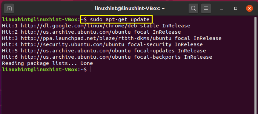 How To Restart Bluetooth In Ubuntu? 4 How to restart bluetooth in ubuntu? 4