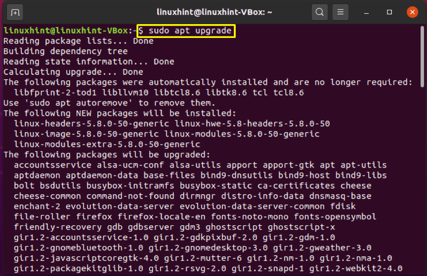 How To Restart Bluetooth In Ubuntu? 5 How to restart bluetooth in ubuntu? 5