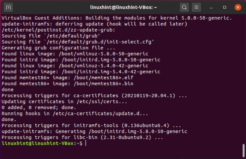 How To Restart Bluetooth In Ubuntu? 8 How to restart bluetooth in ubuntu? 8