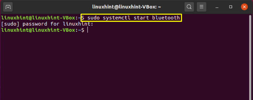 How To Restart Bluetooth In Ubuntu? 9 How to restart bluetooth in ubuntu? 9