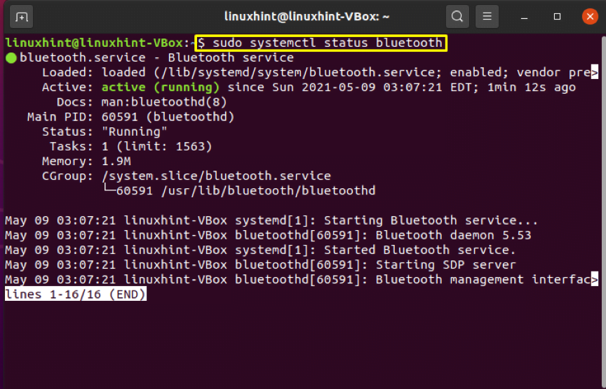 How To Restart Bluetooth In Ubuntu? 10 How to restart bluetooth in ubuntu? 10