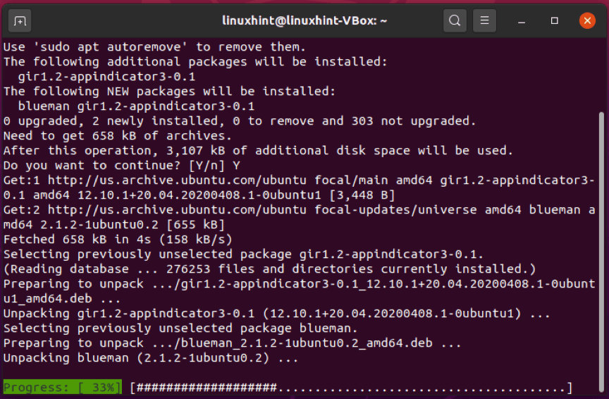 How To Restart Bluetooth In Ubuntu? 13 How to restart bluetooth in ubuntu? 13