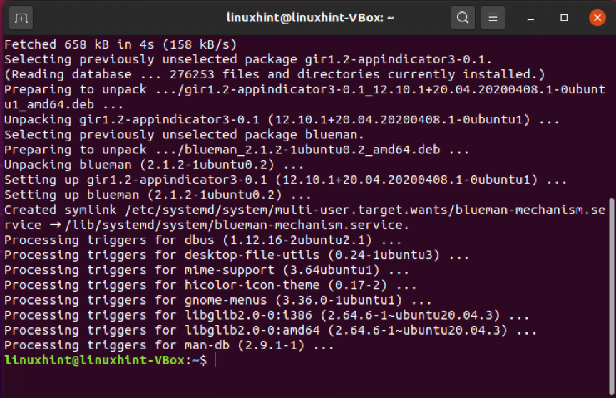 How To Restart Bluetooth In Ubuntu? 14 How to restart bluetooth in ubuntu? 14