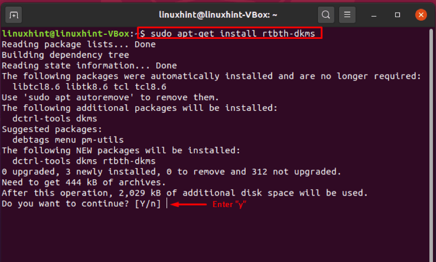 How To Restart Bluetooth In Ubuntu? 18 How to restart bluetooth in ubuntu? 18