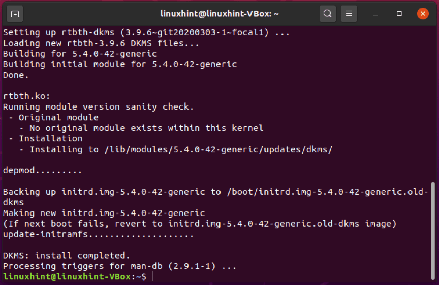How To Restart Bluetooth In Ubuntu? 19 How to restart bluetooth in ubuntu? 19