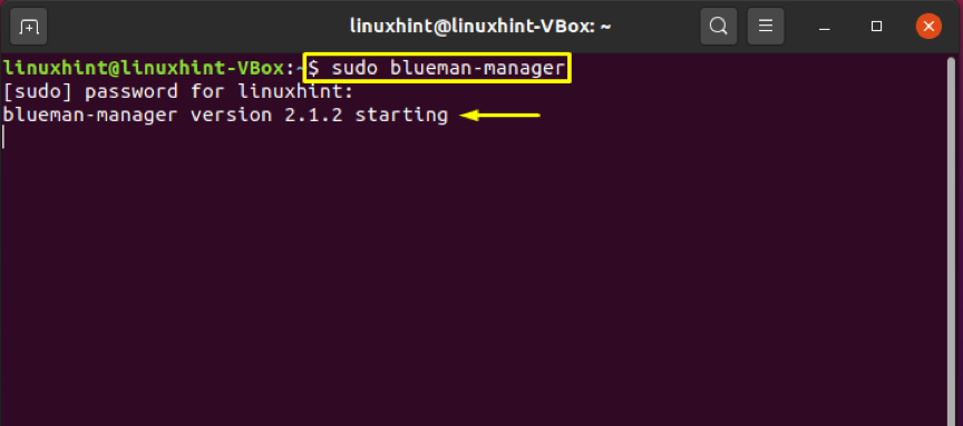 How To Restart Bluetooth In Ubuntu? 24 How to restart bluetooth in ubuntu? 24