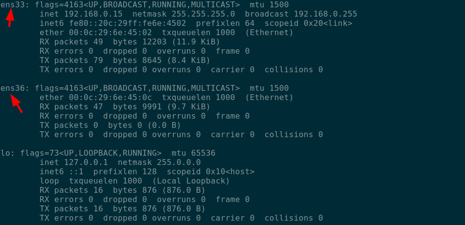 How To Set Up Network Bonding Ubuntu 20.04 1 How to set up network bonding ubuntu 20. 04 1