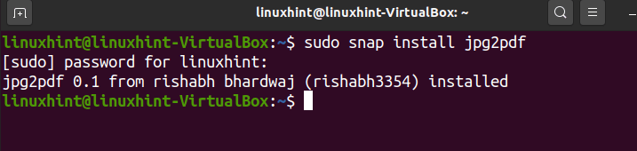 Ubuntu Jpg To Pdf Conversion Process (Includes Ocr Function) 13 Ubuntu jpg to pdf conversion process (includes ocr function) 13