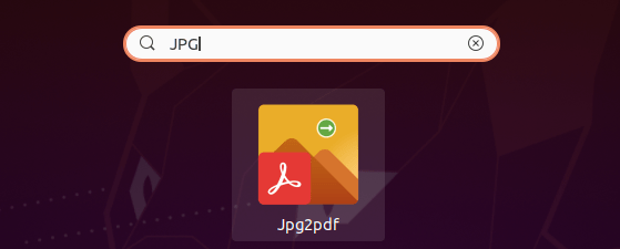 Ubuntu Jpg To Pdf Conversion Process (Includes Ocr Function) 14 Ubuntu jpg to pdf conversion process (includes ocr function) 14