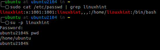 How To Switch Users In Ubuntu 3 How to switch users in ubuntu 3