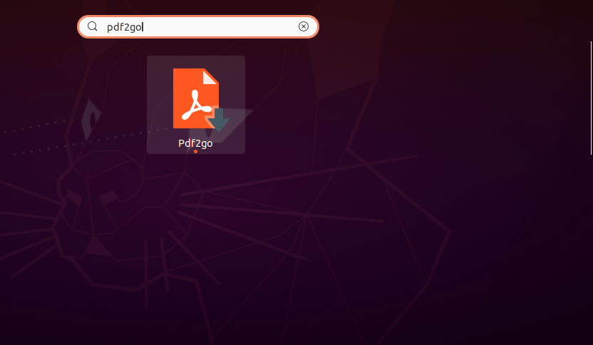 Ubuntu Jpg To Pdf Conversion Process (Includes Ocr Function) 3 Ubuntu jpg to pdf conversion process (includes ocr function) 3