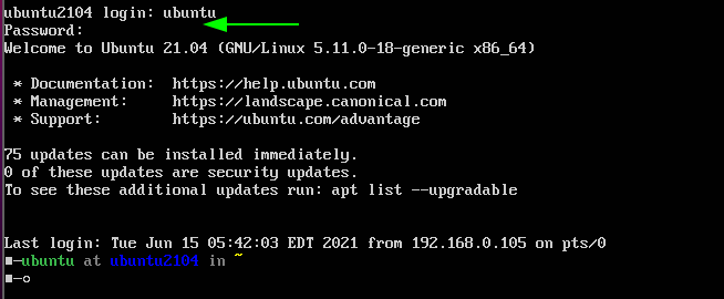 How To Switch Users In Ubuntu 2 How to switch users in ubuntu 2