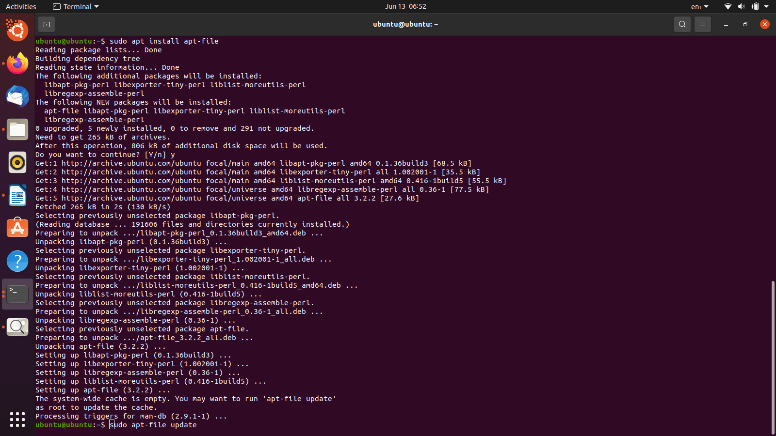 Find What Files Are In A Package In Ubuntu 3 Find what files are in a package in ubuntu 3