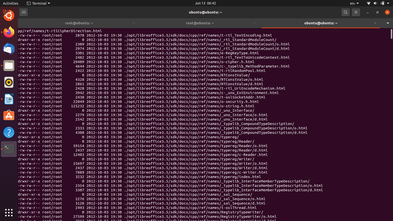 Find What Files Are In A Package In Ubuntu 2 Find what files are in a package in ubuntu 2