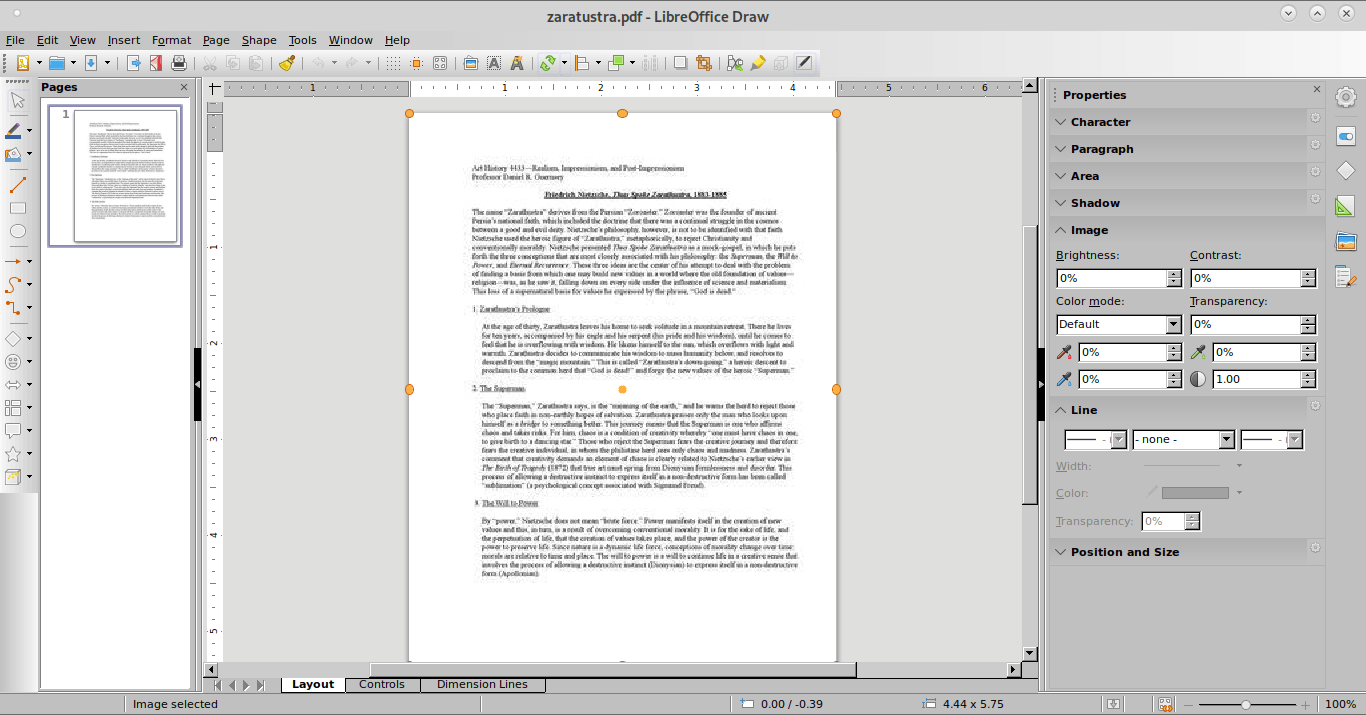 Ubuntu Jpg To Pdf Conversion Process (Includes Ocr Function) 7 Ubuntu jpg to pdf conversion process (includes ocr function) 7