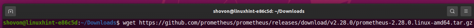 How To Install Prometheus On Ubuntu 20.04 Lts? 4 How to install prometheus on ubuntu 20. 04 lts? 4