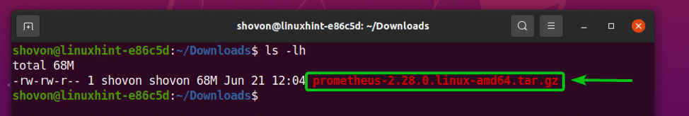 How To Install Prometheus On Ubuntu 20.04 Lts? 7 How to install prometheus on ubuntu 20. 04 lts? 7