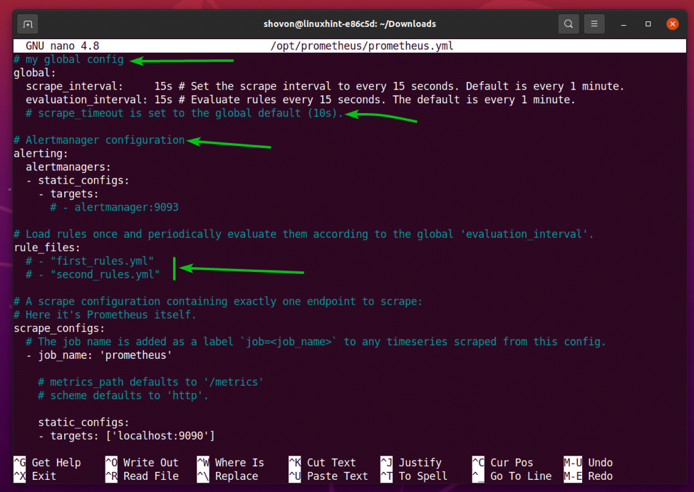 How To Install Prometheus On Ubuntu 20.04 Lts? 15 How to install prometheus on ubuntu 20. 04 lts? 15