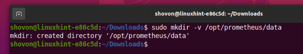 How To Install Prometheus On Ubuntu 20.04 Lts? 18 How to install prometheus on ubuntu 20. 04 lts? 18