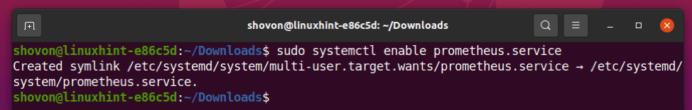 How To Install Prometheus On Ubuntu 20.04 Lts? 23 How to install prometheus on ubuntu 20. 04 lts? 23