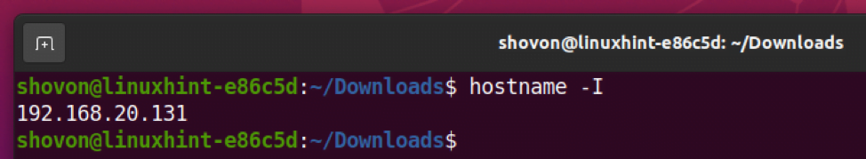How To Install Prometheus On Ubuntu 20.04 Lts? 26 How to install prometheus on ubuntu 20. 04 lts? 26