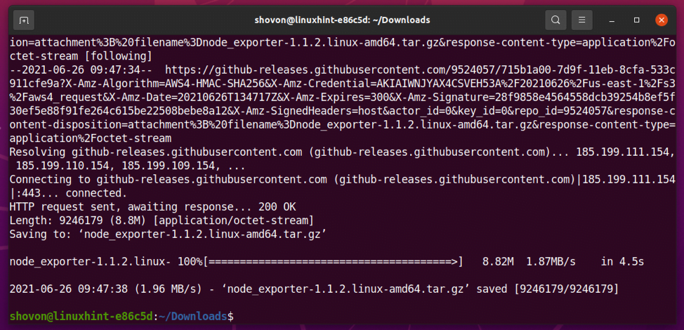 How To Install Prometheus On Ubuntu 20.04 Lts? 32 How to install prometheus on ubuntu 20. 04 lts? 32