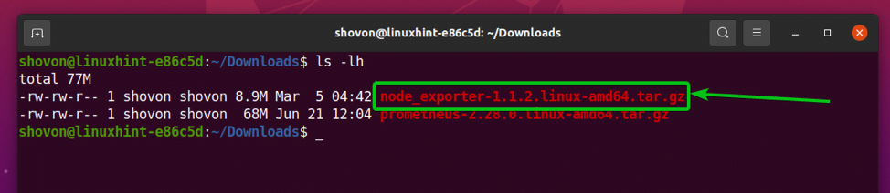 How To Install Prometheus On Ubuntu 20.04 Lts? 33 How to install prometheus on ubuntu 20. 04 lts? 33