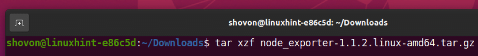 How To Install Prometheus On Ubuntu 20.04 Lts? 34 How to install prometheus on ubuntu 20. 04 lts? 34