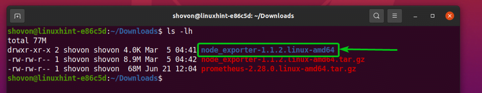 How To Install Prometheus On Ubuntu 20.04 Lts? 35 How to install prometheus on ubuntu 20. 04 lts? 35