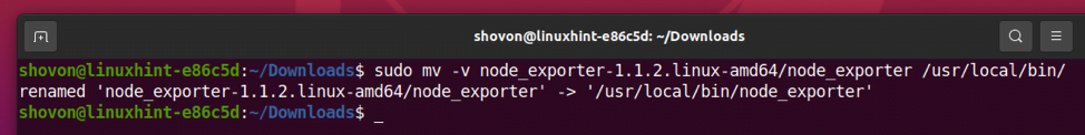 How To Install Prometheus On Ubuntu 20.04 Lts? 37 How to install prometheus on ubuntu 20. 04 lts? 37