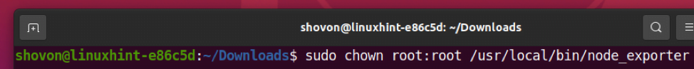 How To Install Prometheus On Ubuntu 20.04 Lts? 38 How to install prometheus on ubuntu 20. 04 lts? 38