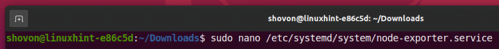 How To Install Prometheus On Ubuntu 20.04 Lts? 40 How to install prometheus on ubuntu 20. 04 lts? 40