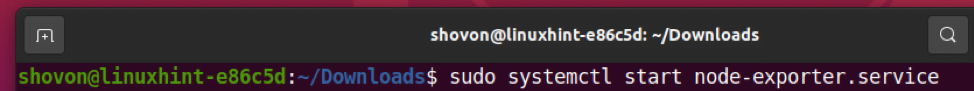 How To Install Prometheus On Ubuntu 20.04 Lts? 43 How to install prometheus on ubuntu 20. 04 lts? 43