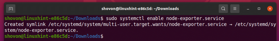 How To Install Prometheus On Ubuntu 20.04 Lts? 44 How to install prometheus on ubuntu 20. 04 lts? 44