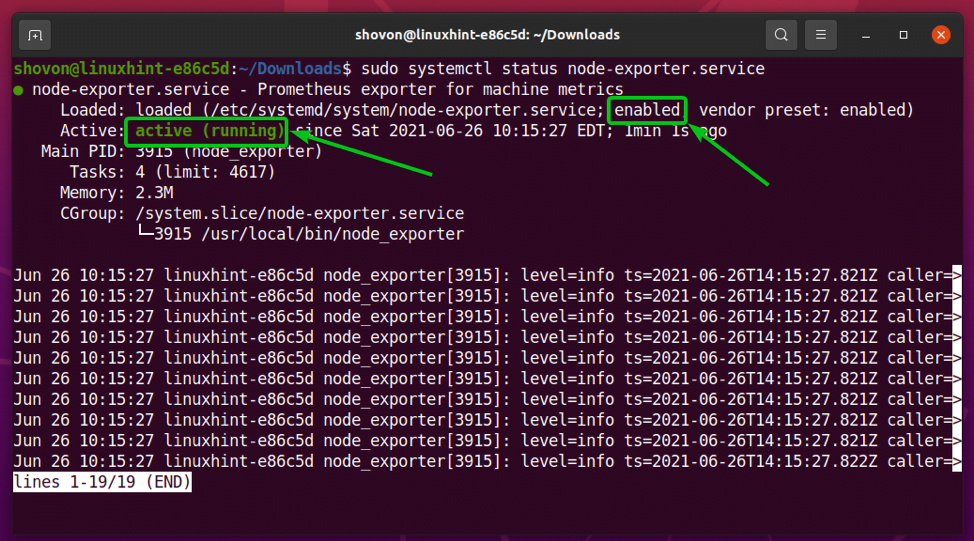 How To Install Prometheus On Ubuntu 20.04 Lts? 45 How to install prometheus on ubuntu 20. 04 lts? 45