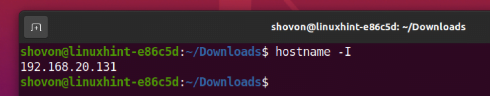 How To Install Prometheus On Ubuntu 20.04 Lts? 47 How to install prometheus on ubuntu 20. 04 lts? 47